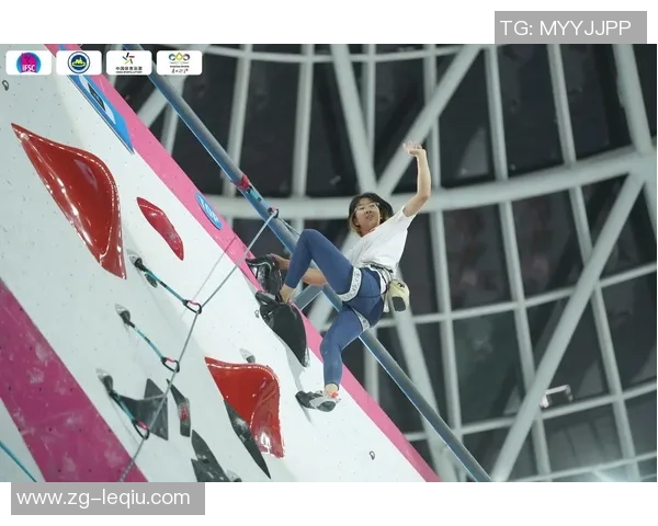 广州攀岩队引领最新攀岩战术TOP10的崛起与发展