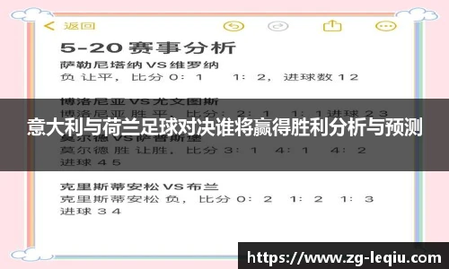 乐球直播
