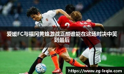 爱媛FC与福冈黄蜂激战正酣谁能在这场对决中笑到最后